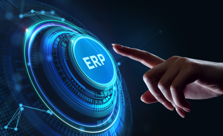 Enterprise Resource Planning